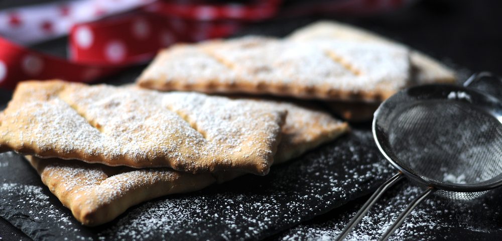 Dolci Carnevale