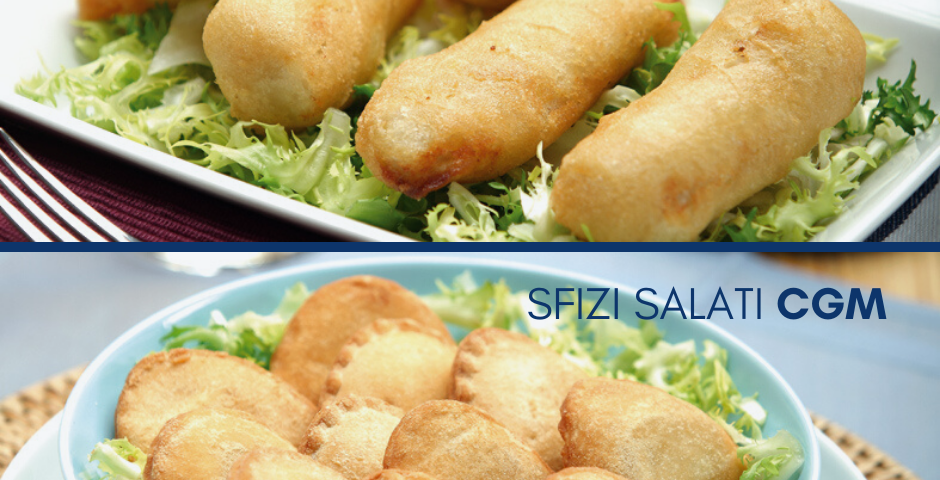 sfizi salati