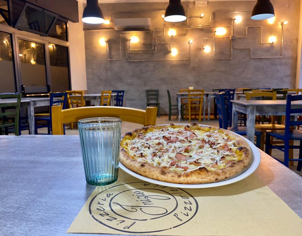 Pizzeria Inizio